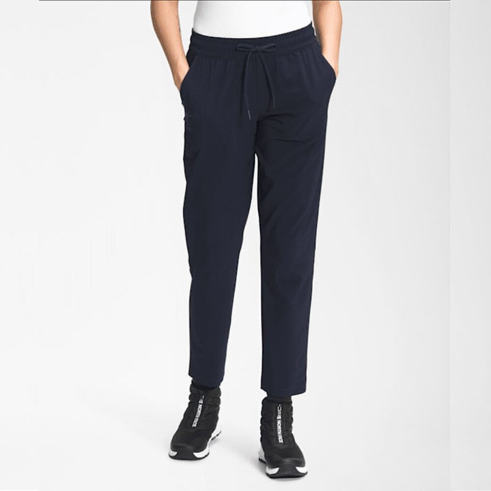 North Face Women’s Never Stop Wearing Ankle Pants, size XL
